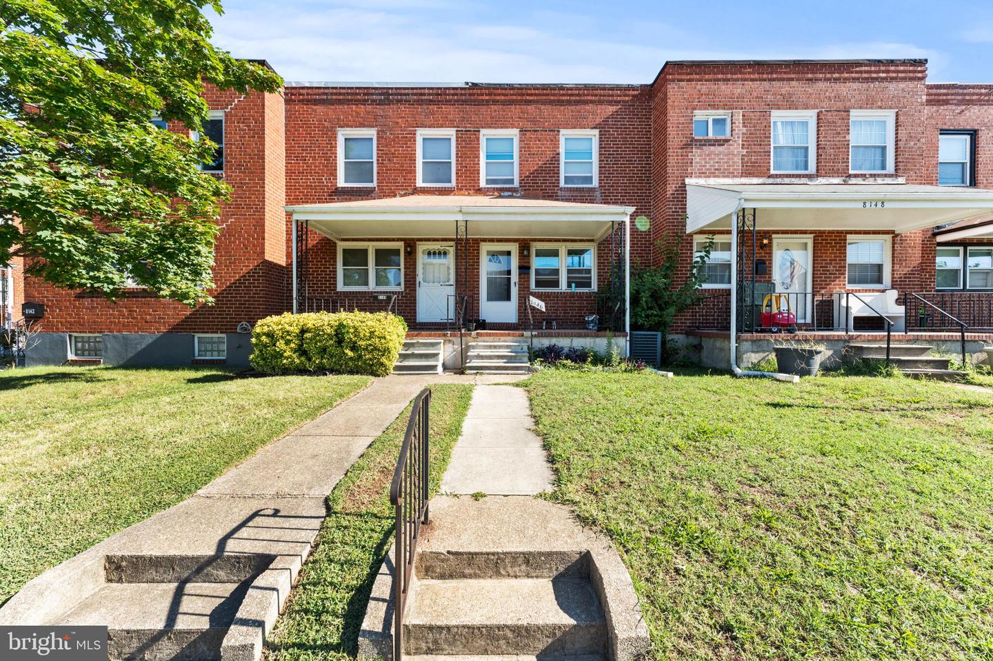 8146 Gray Haven Road, Dundalk