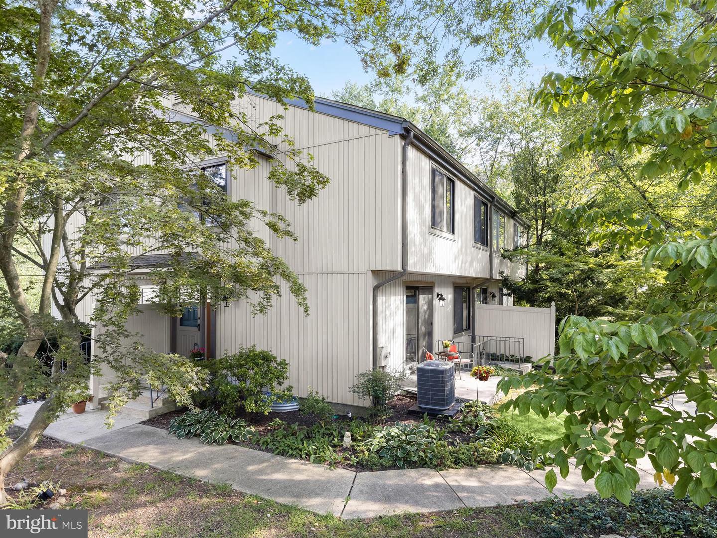 46 Eastford Court #16-46, Parkville