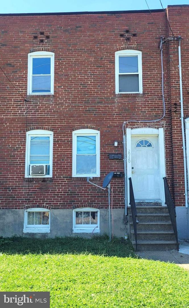 2930 Sollers Point Road, Dundalk