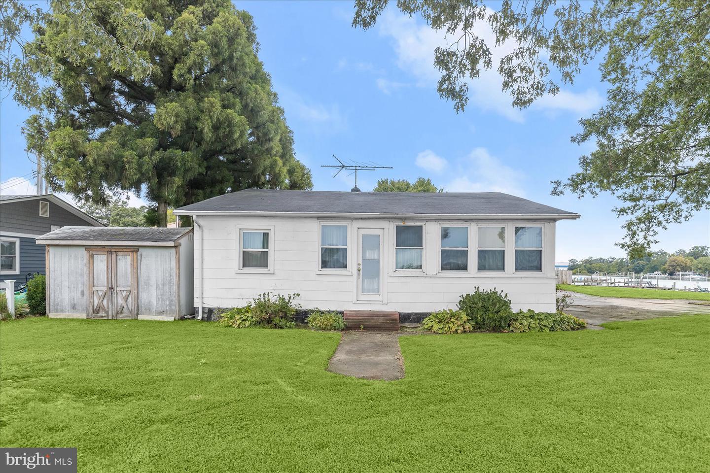 116 Kingston Park Lane, Middle River