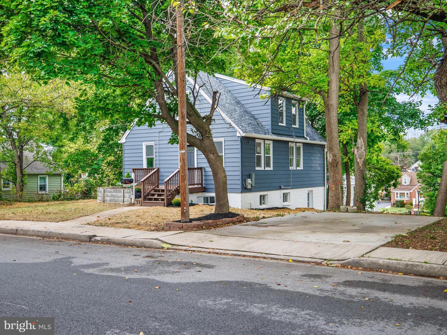 212 4th Avenue, Halethorpe