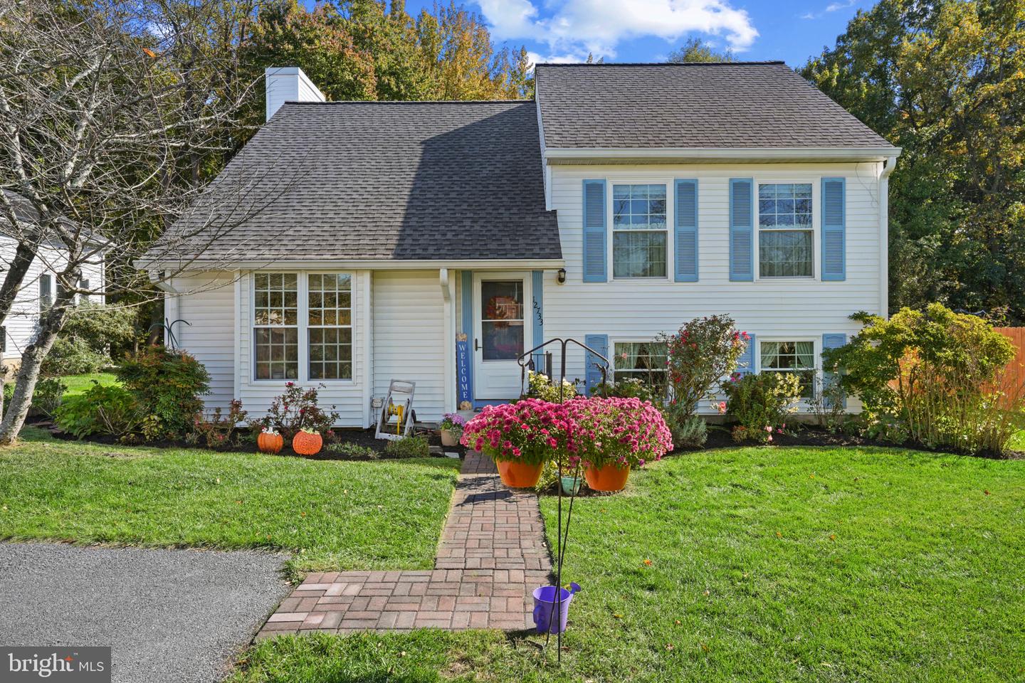 12733 Cunninghill Cove Road, Middle River