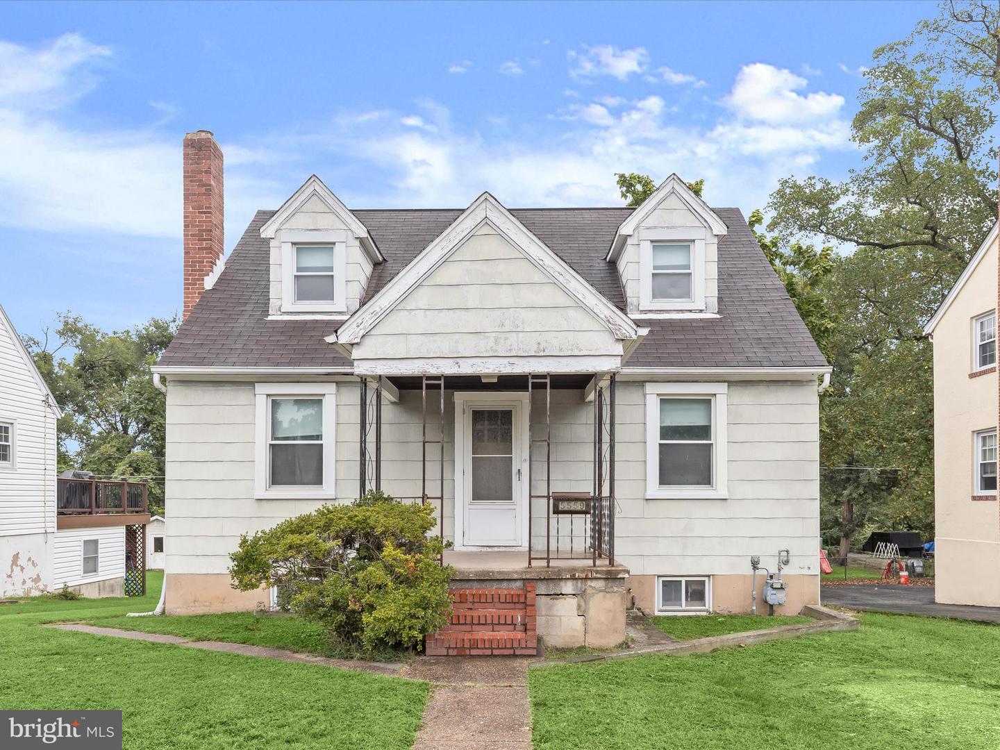 5559 Ashbourne Road, Baltimore