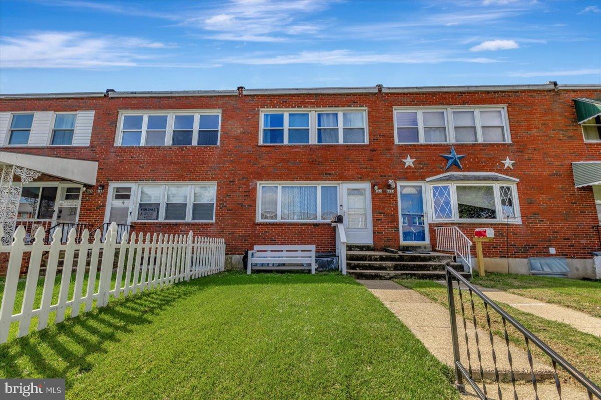 8123 Mid Haven Road, Dundalk