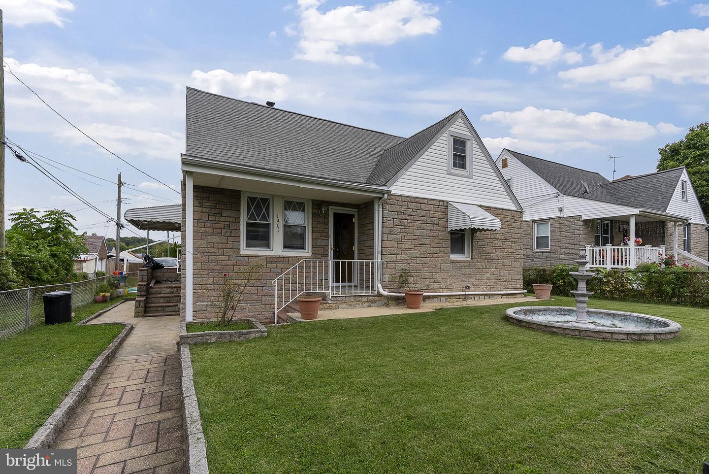 1901 Tolson Avenue, Dundalk