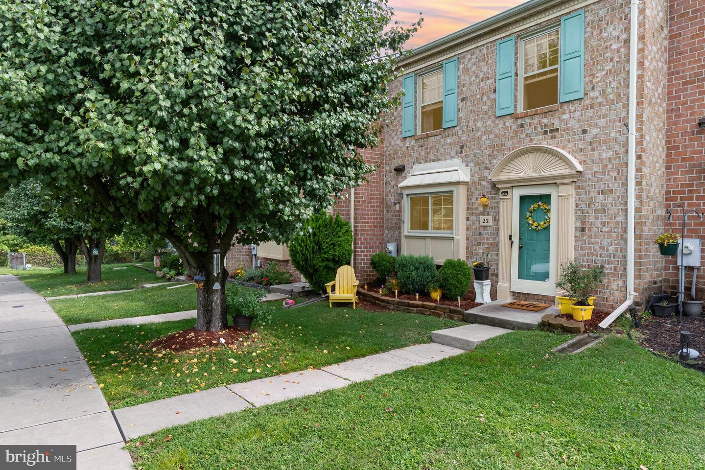 22 Bryce Court, Baltimore