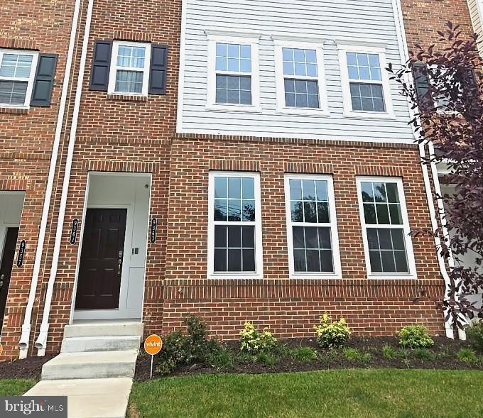 9363 Seney Ln #519, Owings Mills