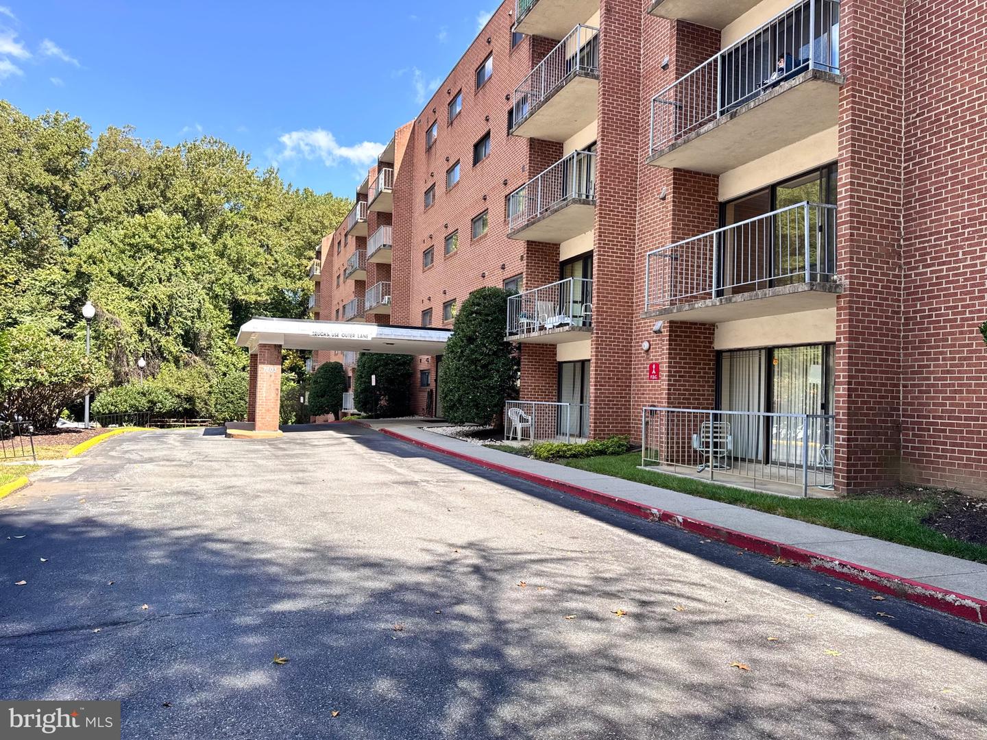 7203 Rockland Hills Drive #210, Baltimore
