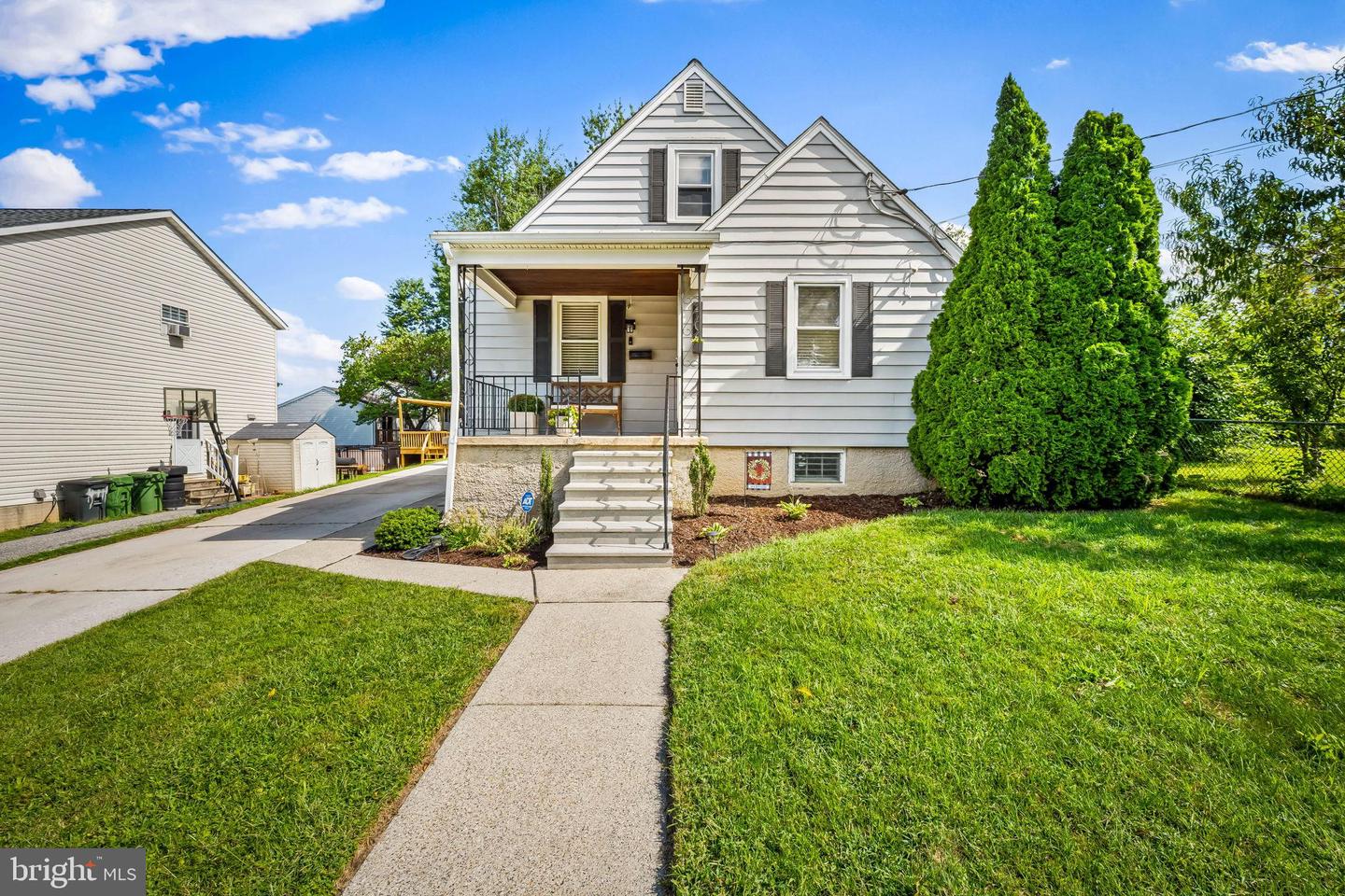 2704 Wildberger Avenue, Baltimore