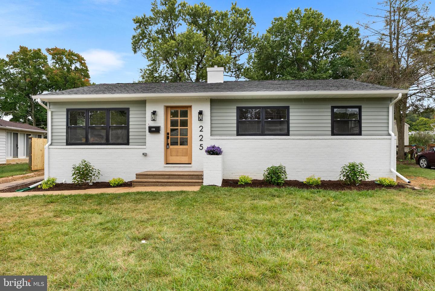 225 Quaker Ridge Road, Lutherville Timonium