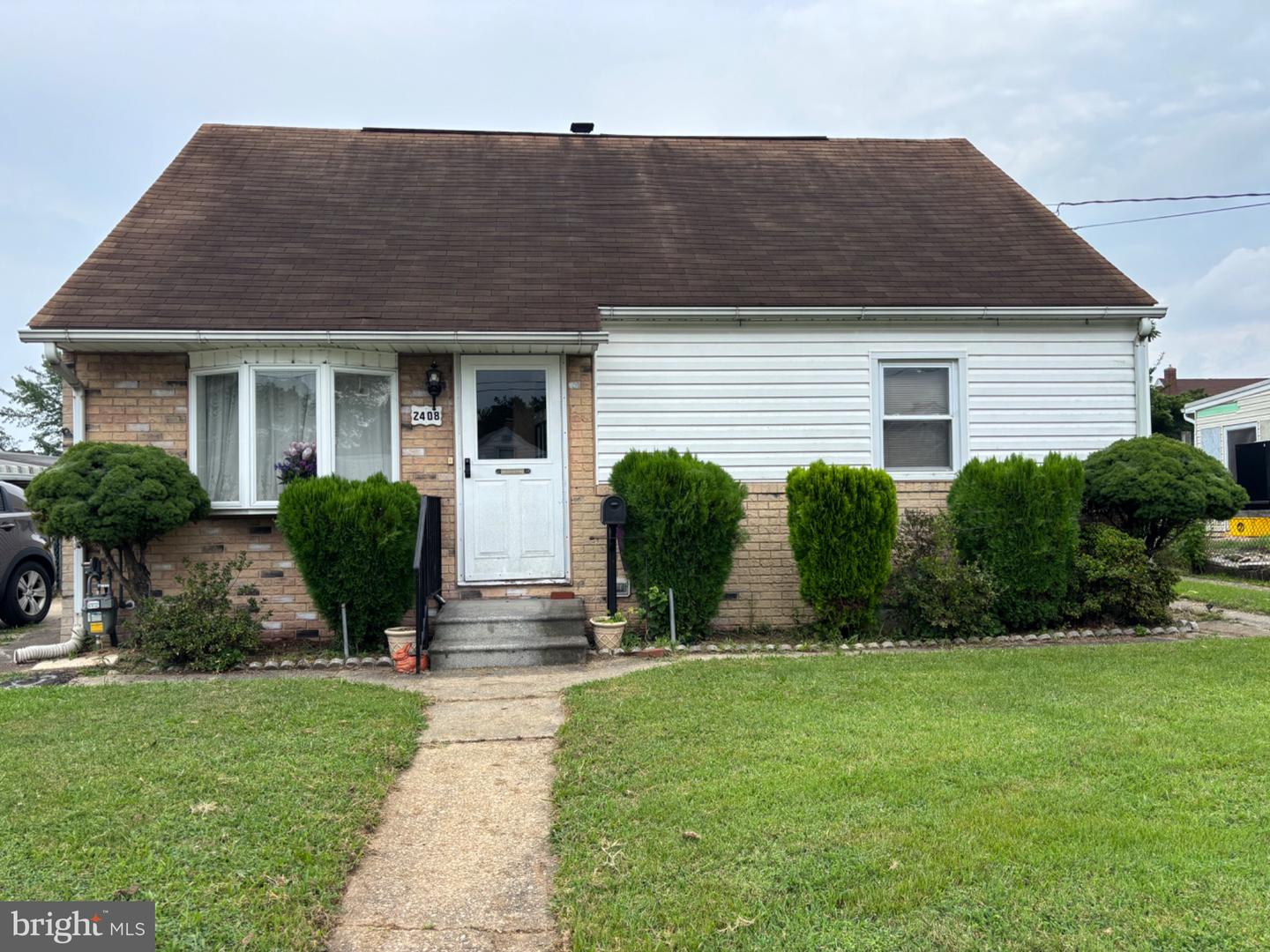 2408 Meadow Road, Baltimore