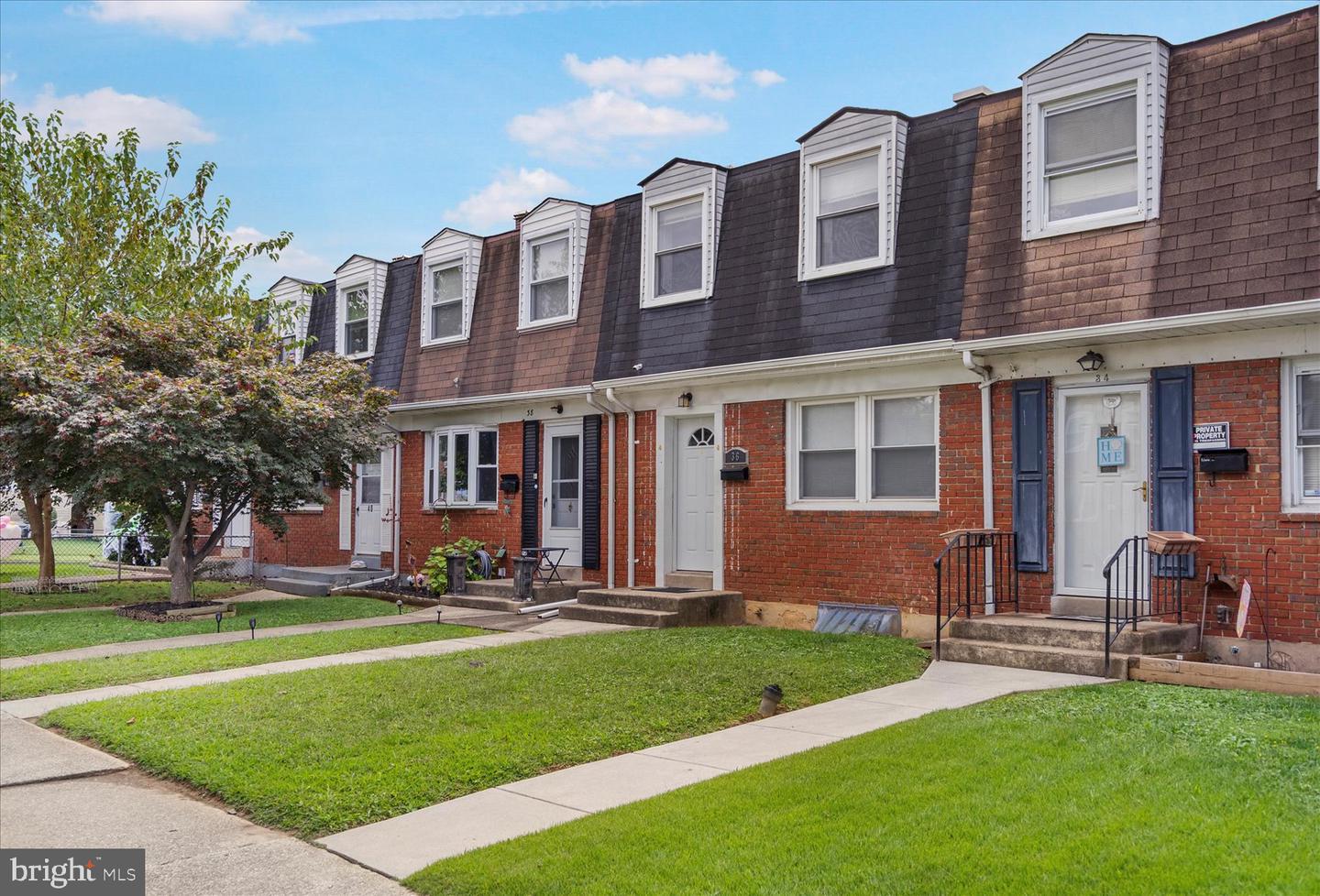 36 Bladen Road, Essex