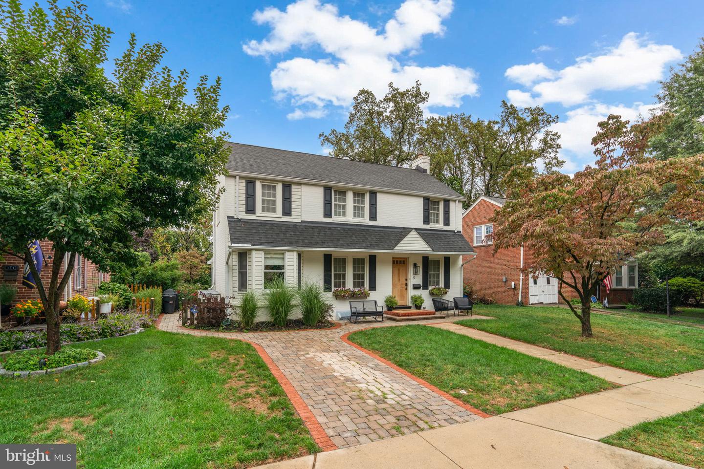 9 Dunmore Road, Baltimore