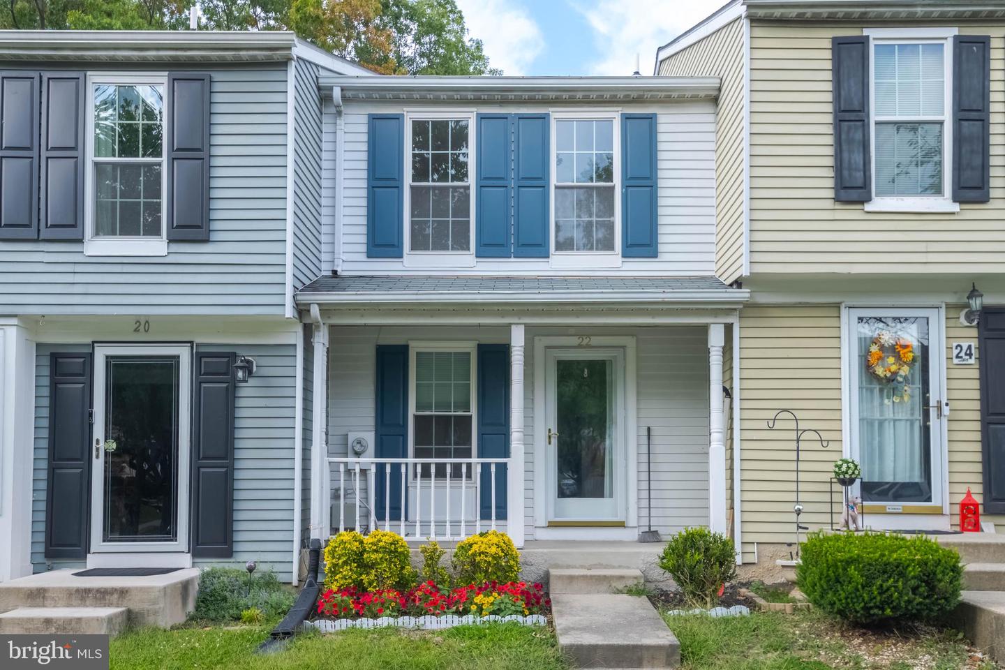 22 Shrewsbury Court, Perry Hall