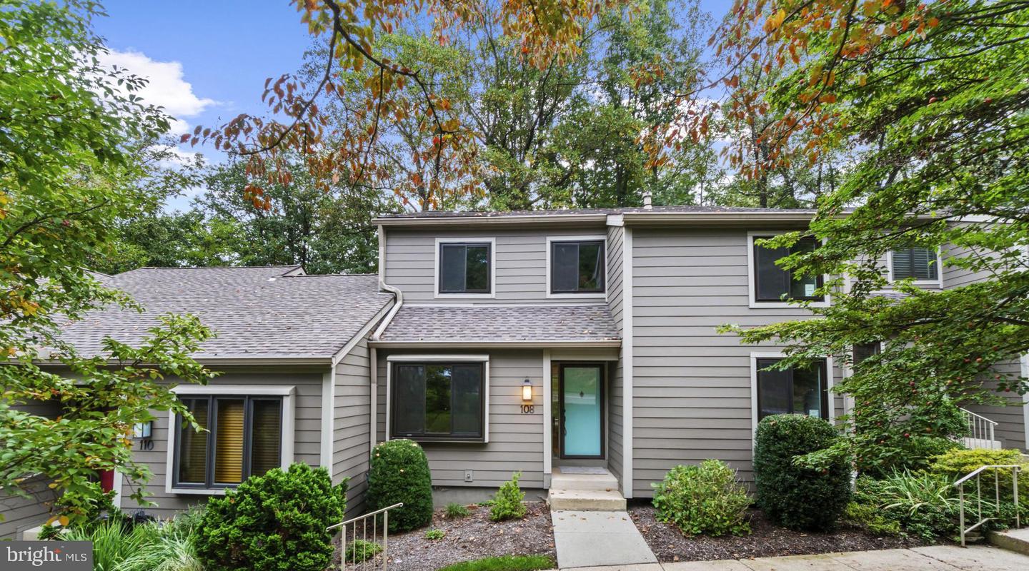 108 Beech Hill Lane #60, Baltimore