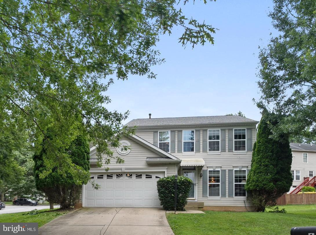 1 Rock Story Court, Randallstown