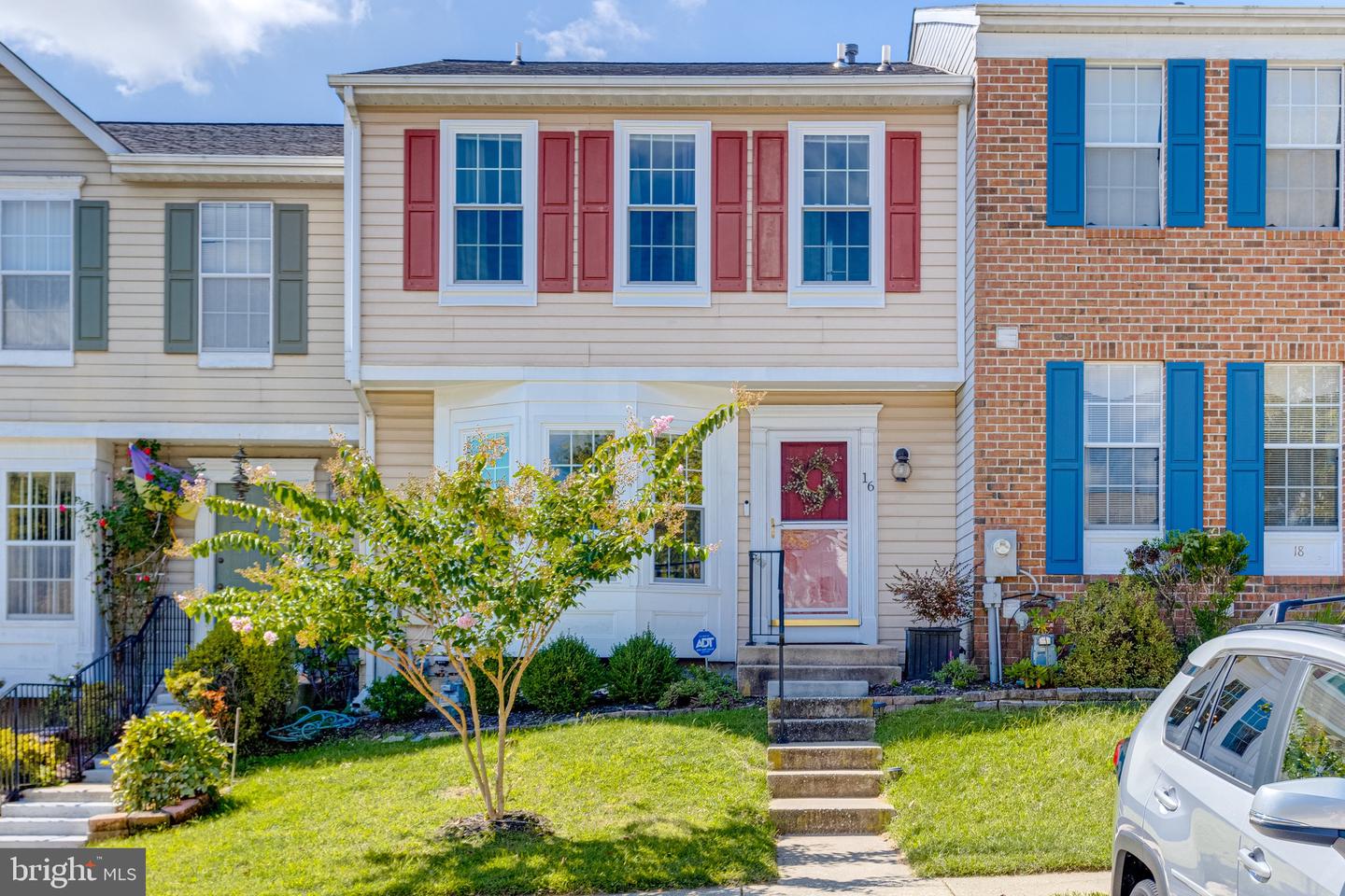 16 Sandview Court, Baltimore
