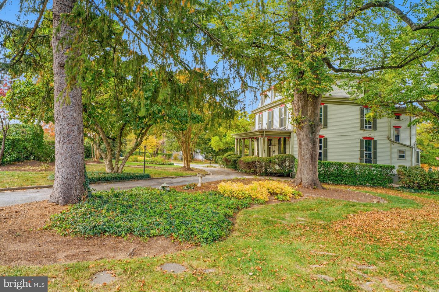 308 Morris Avenue, Lutherville Timonium