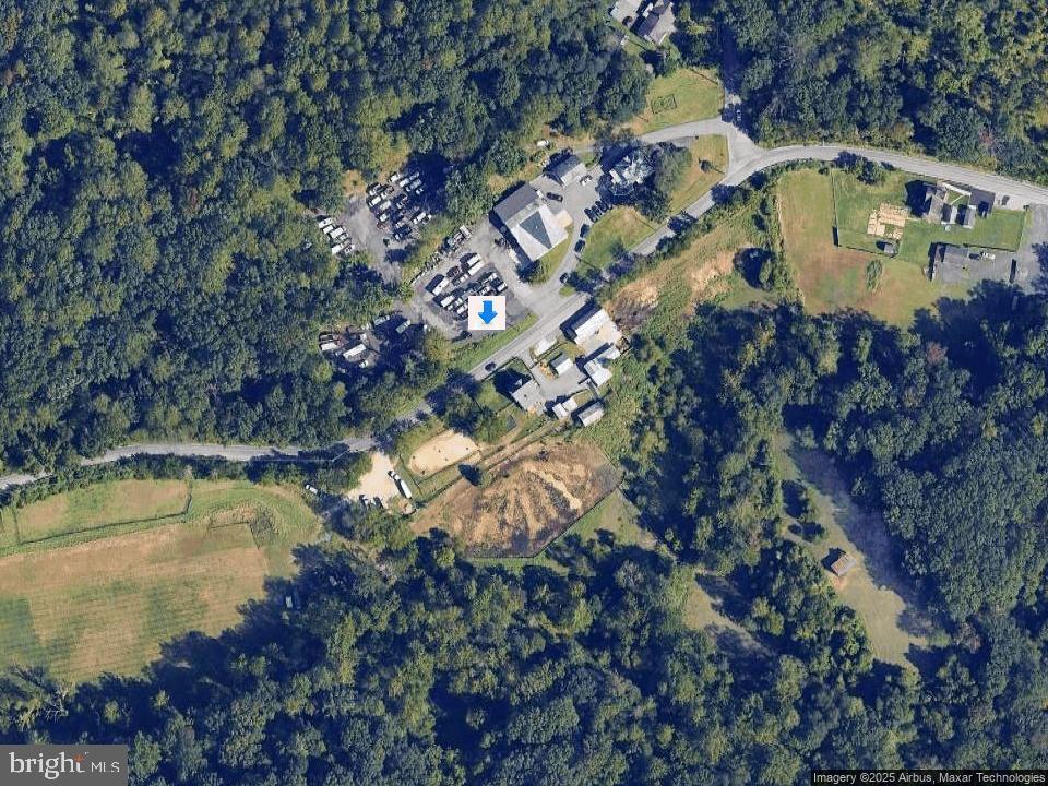 7613 Dogwood Road