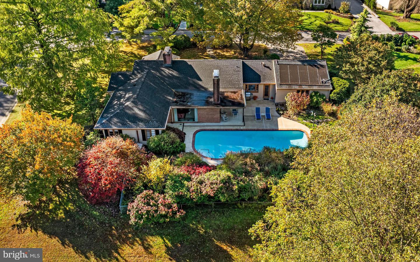 1000 West Wind Court, Towson