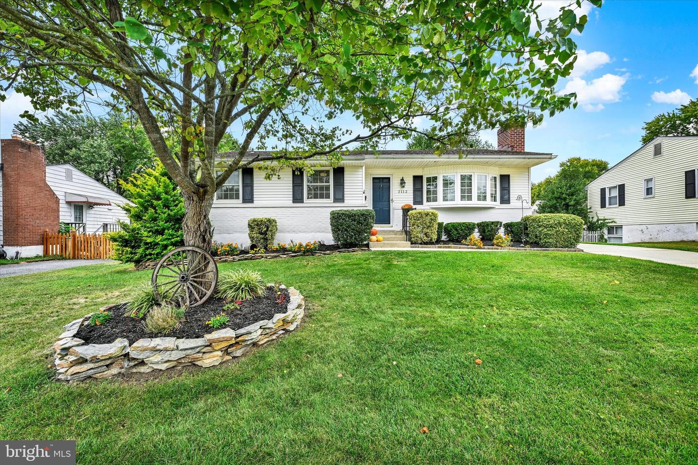 2112 Suburban Greens, Lutherville Timonium
