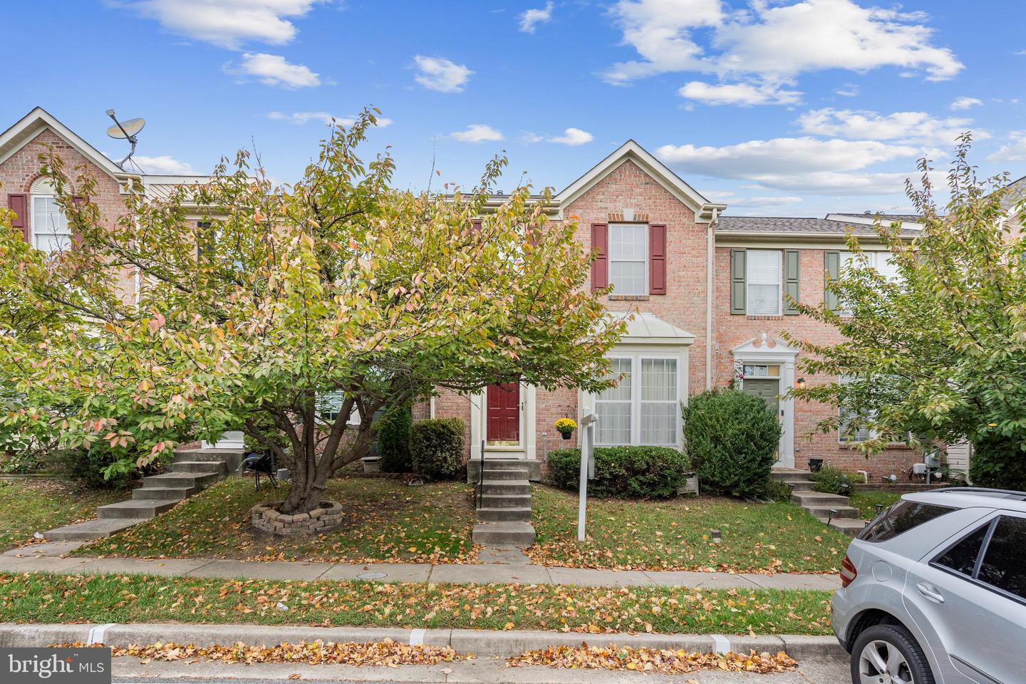 8 Caterham Court, Baltimore