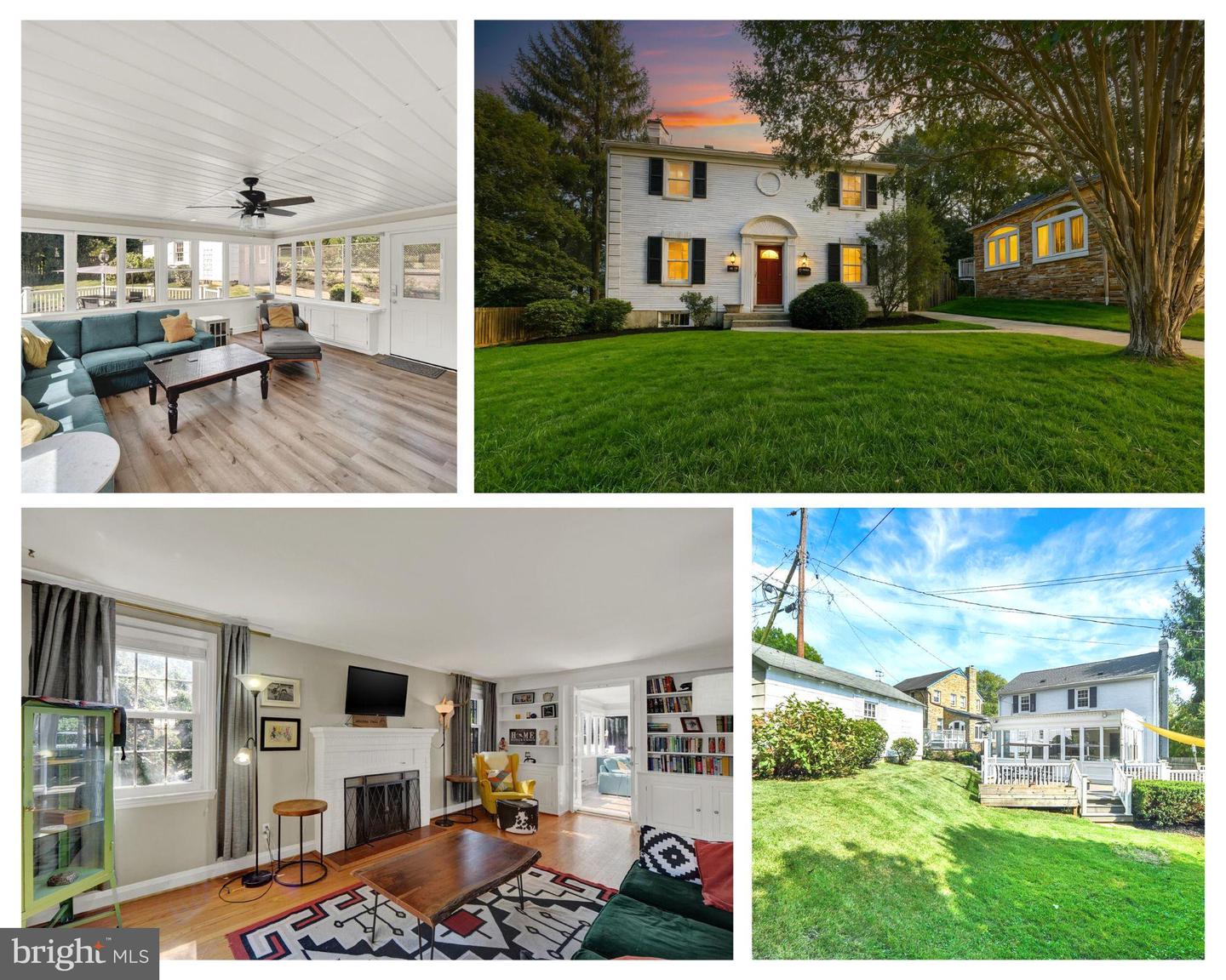 402 Dixie Drive, Towson