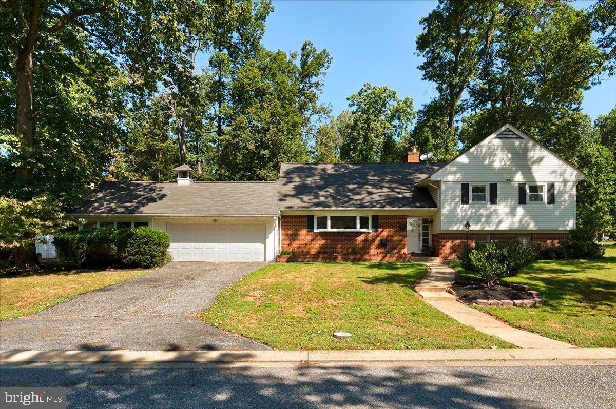 30 Sheraton Road, Randallstown