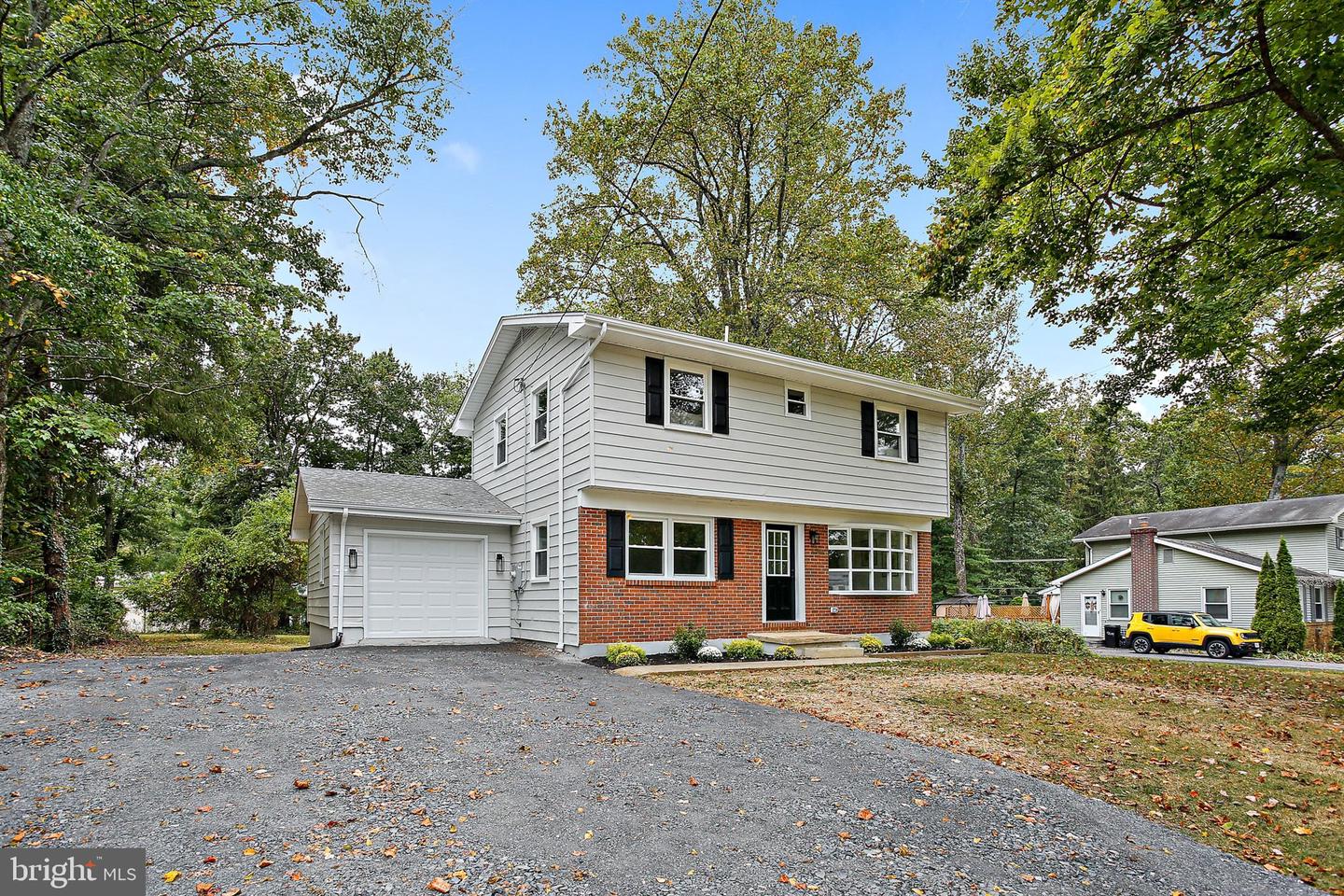10007 Lyons Mill Road, Owings Mills