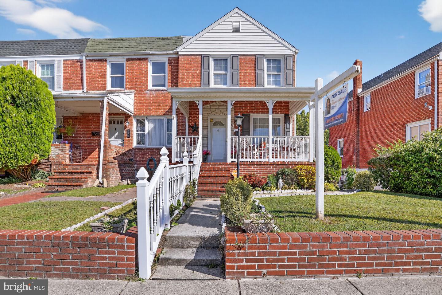 7432 Manchester Road, Dundalk