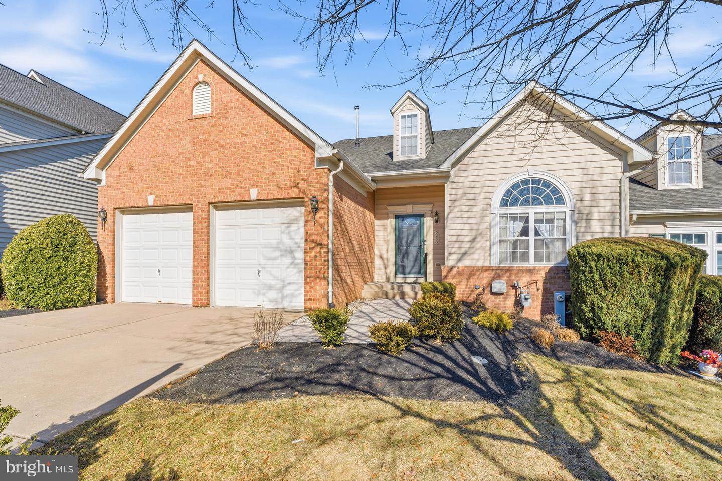 8330 Meadowsweet Road #8330, Pikesville