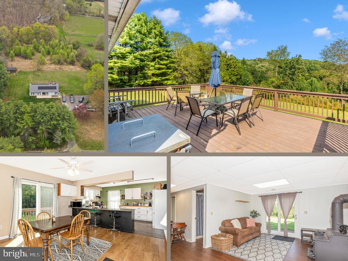 20809 Keeney Mill Road, Freeland