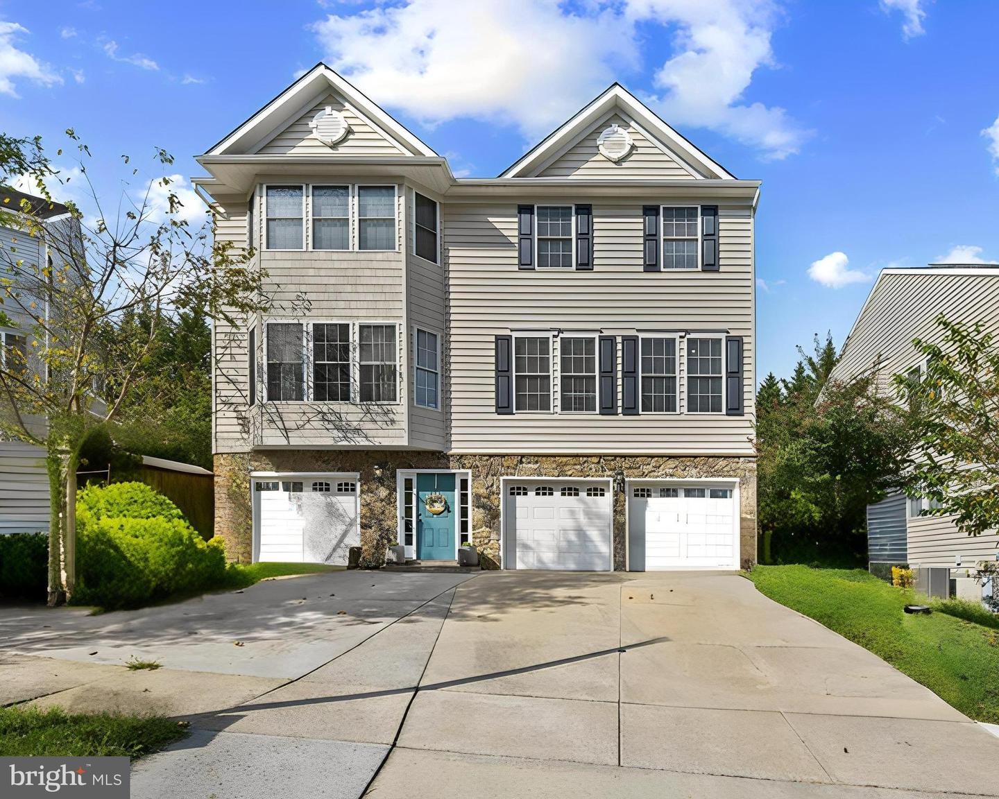 6 Carmichael Court, Catonsville