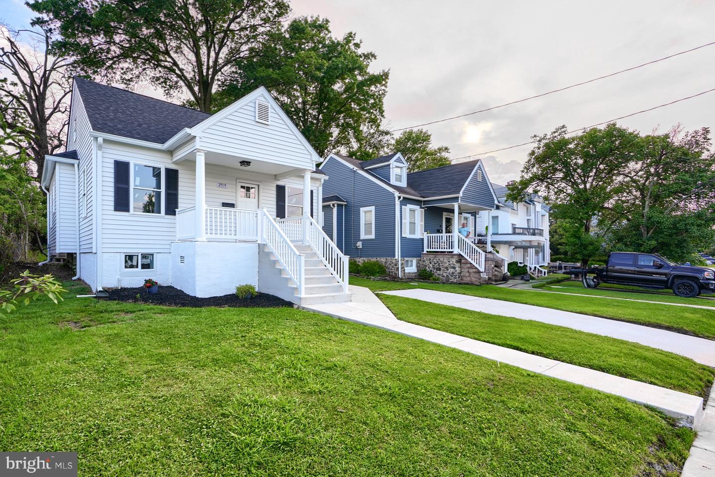 2919 Onyx, Baltimore