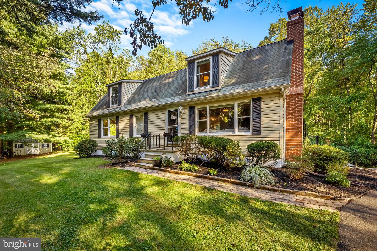 18709 Frederick Road, Parkton