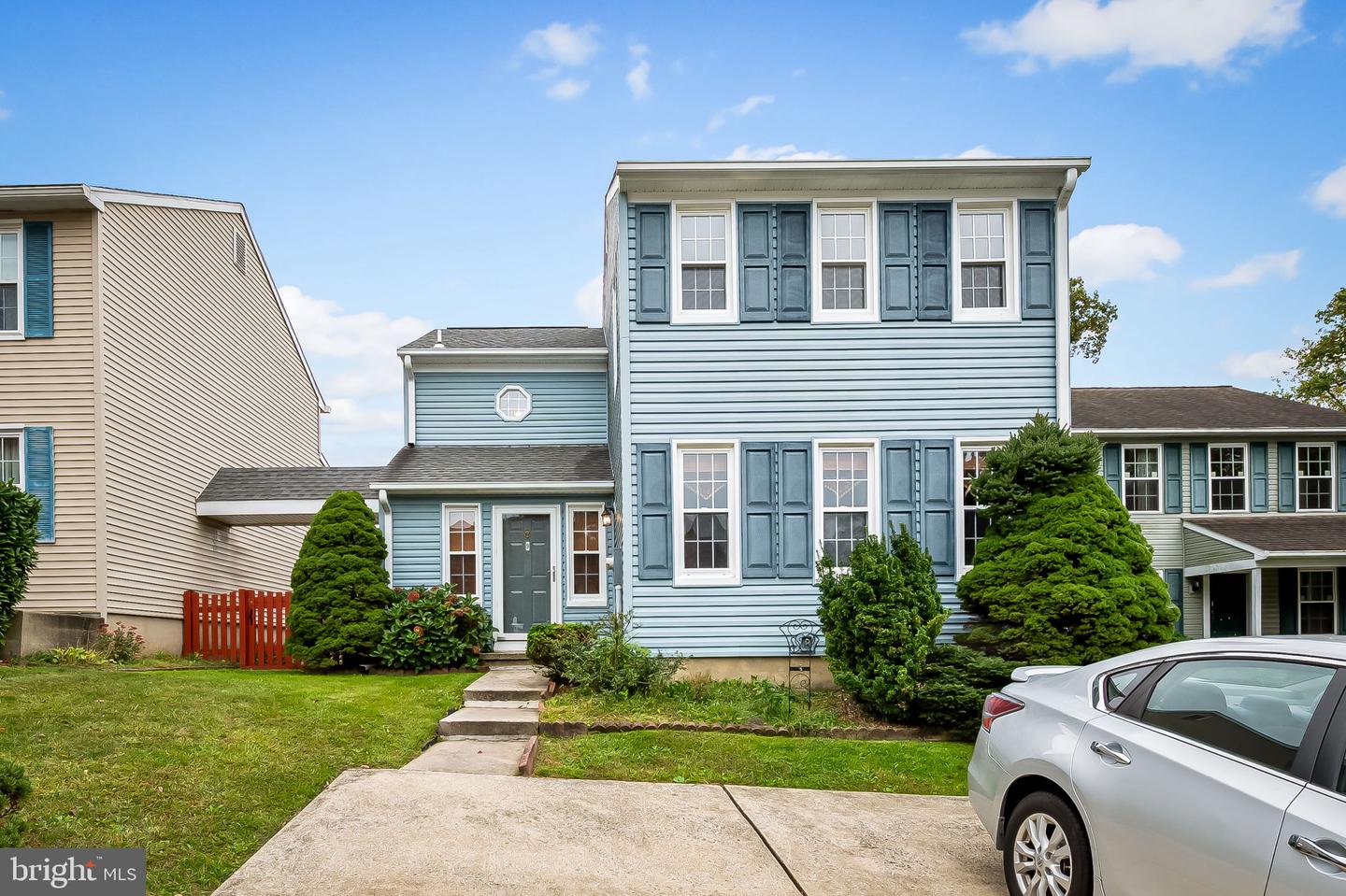 9 Menteith Court, Baltimore