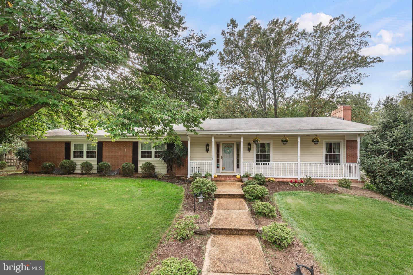 1402 Autumn Leaf Road, Towson