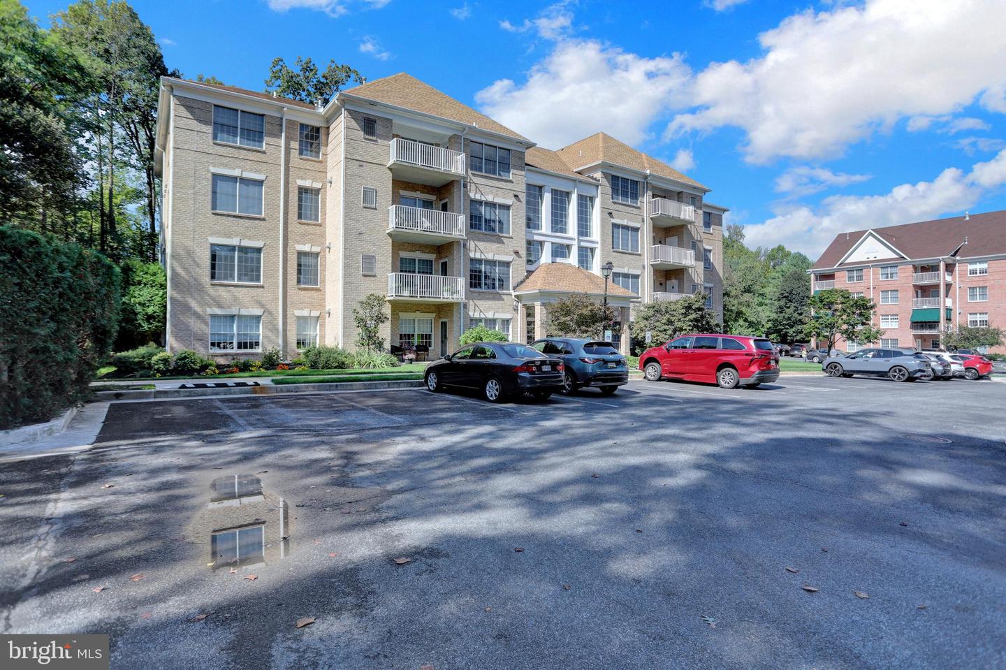 661 Straffan Drive #401, Lutherville Timonium