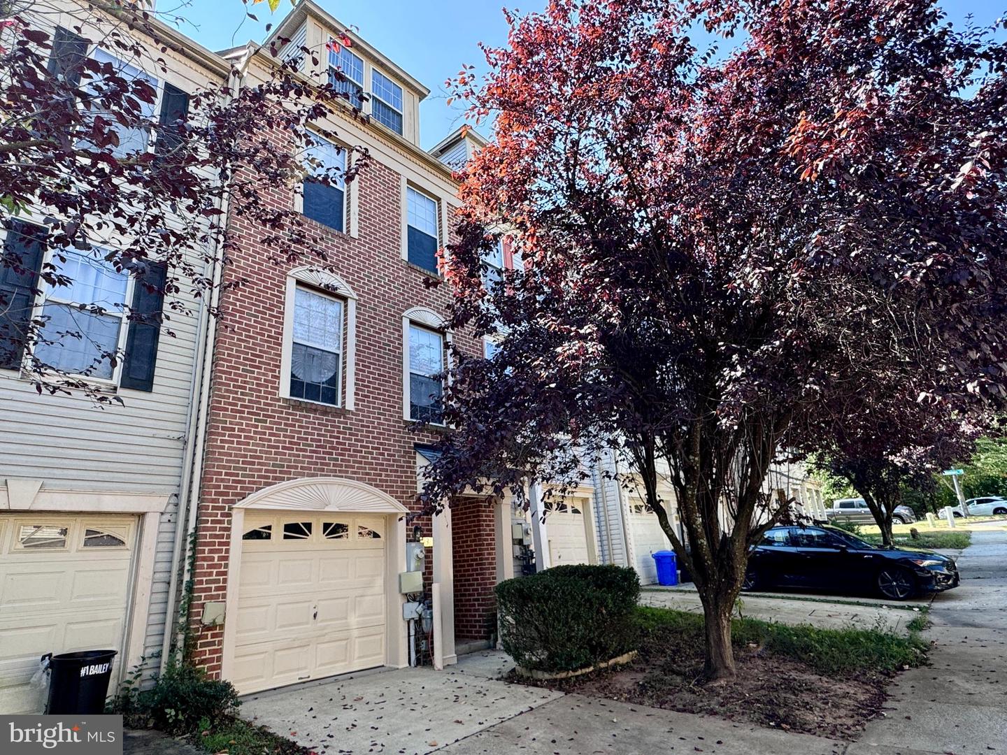 3 Bailey Lane, Owings Mills