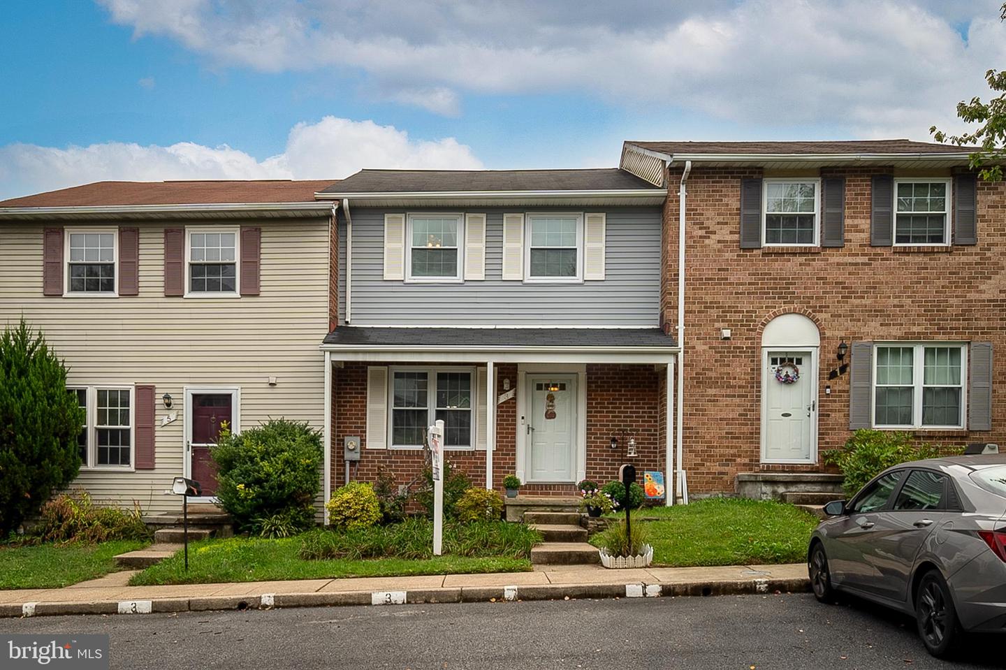 3 Mcgrady Square, Catonsville