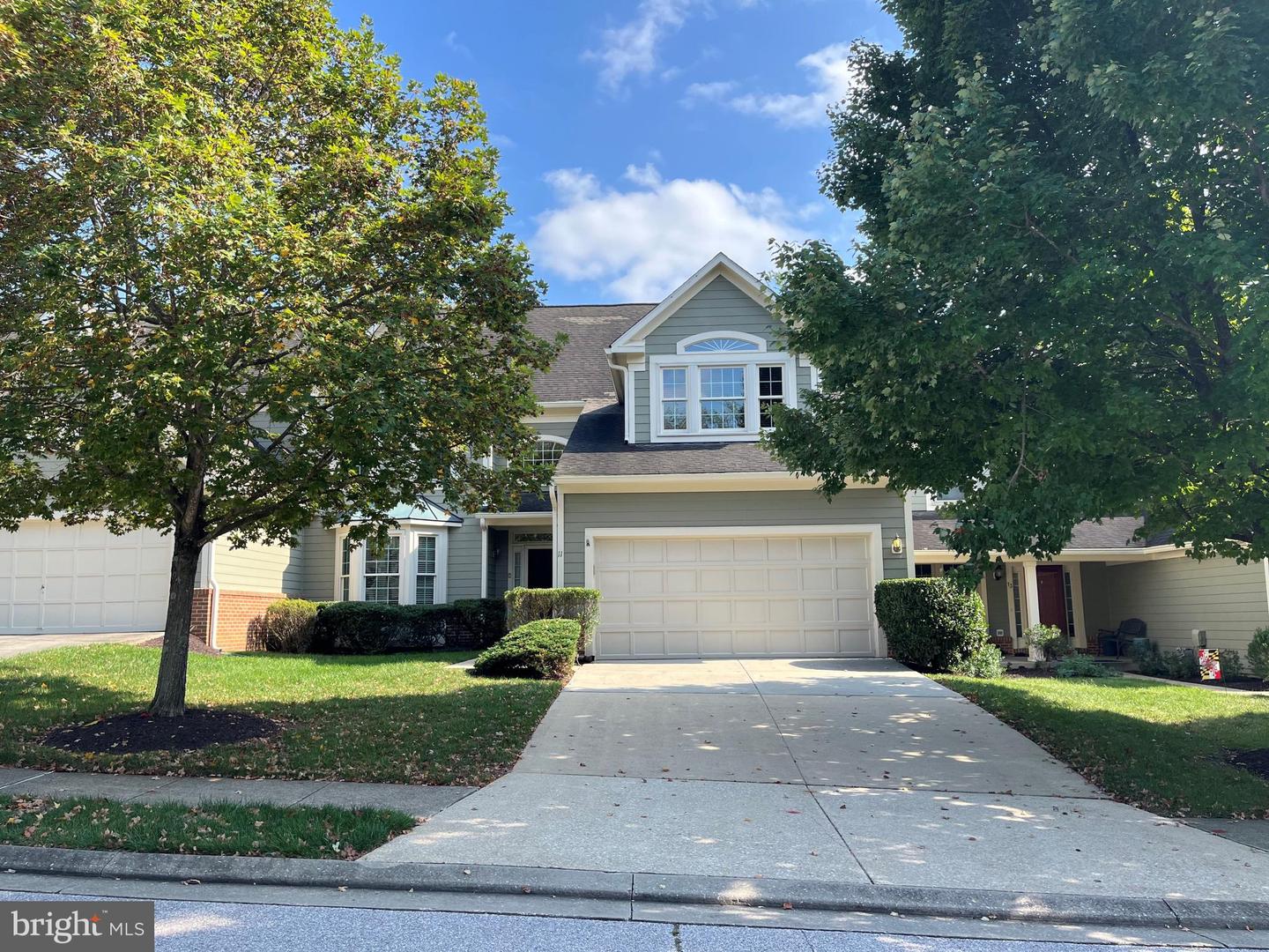 11 Old Granary Court, Catonsville
