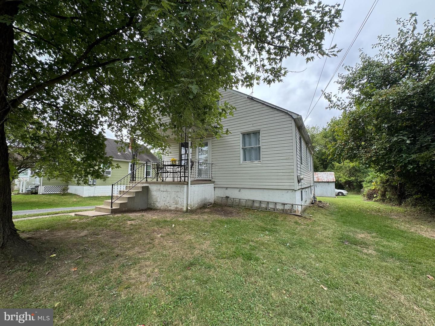 320 Harding Avenue, Baltimore