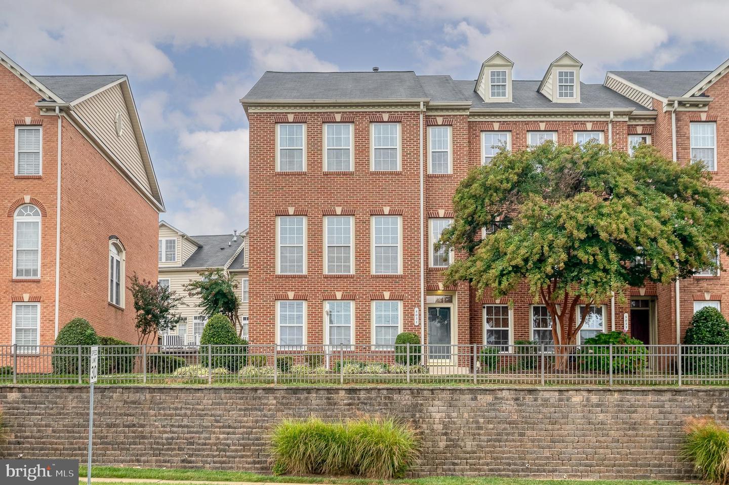 5031 Cameo Terrace, Perry Hall