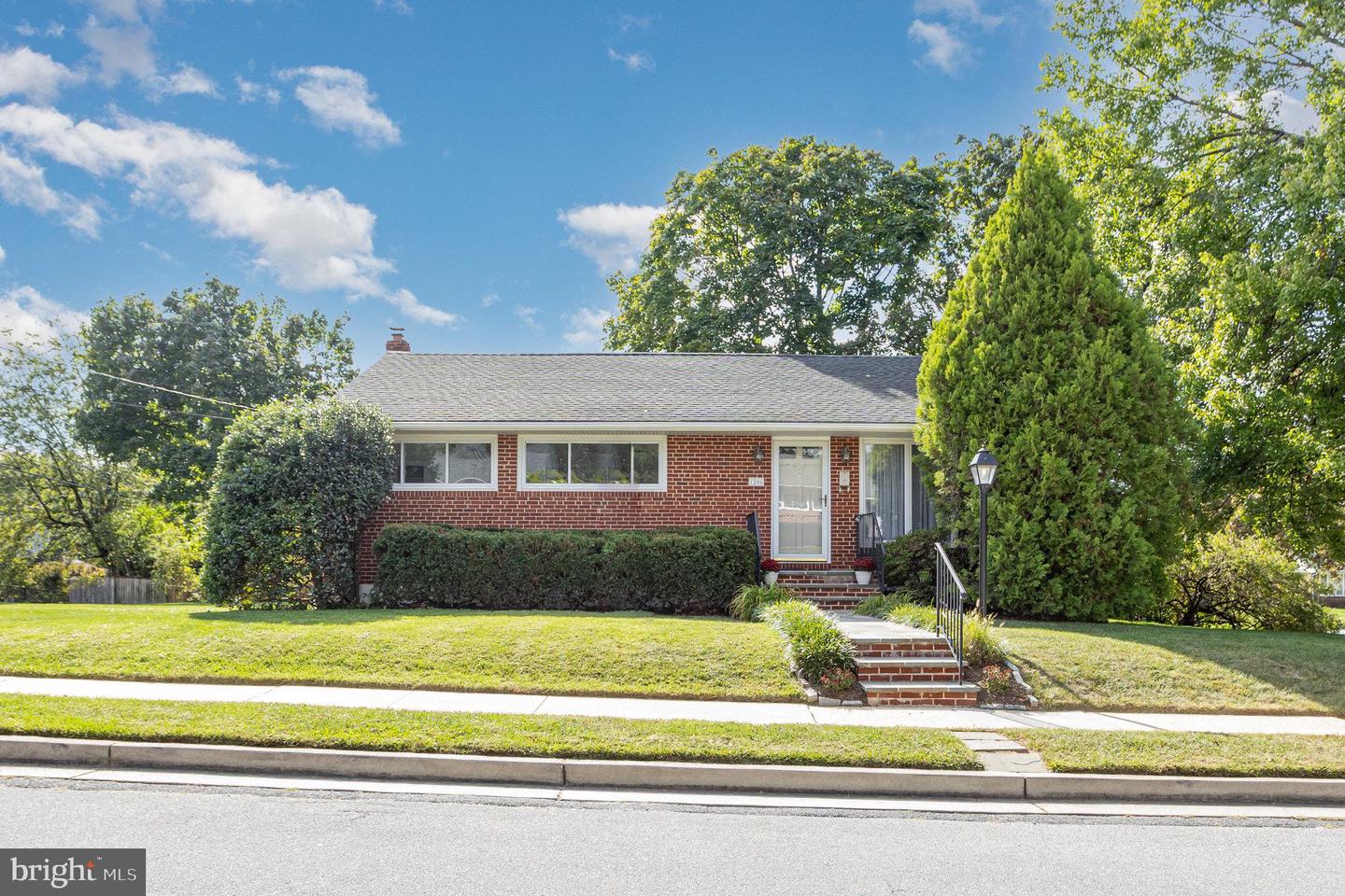 1206 Malbay Drive, Lutherville Timonium