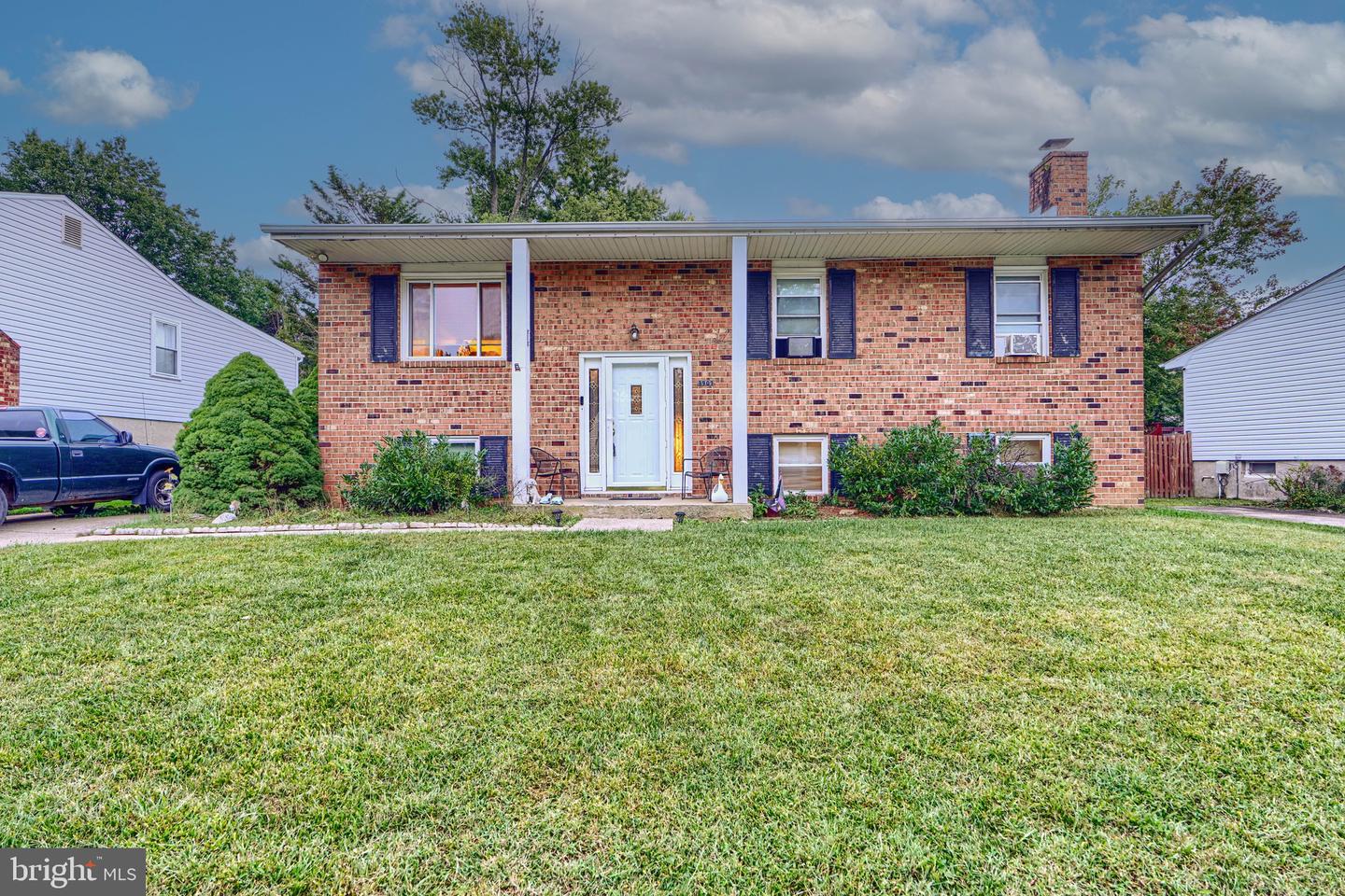 3907 Roxanne Road, Randallstown