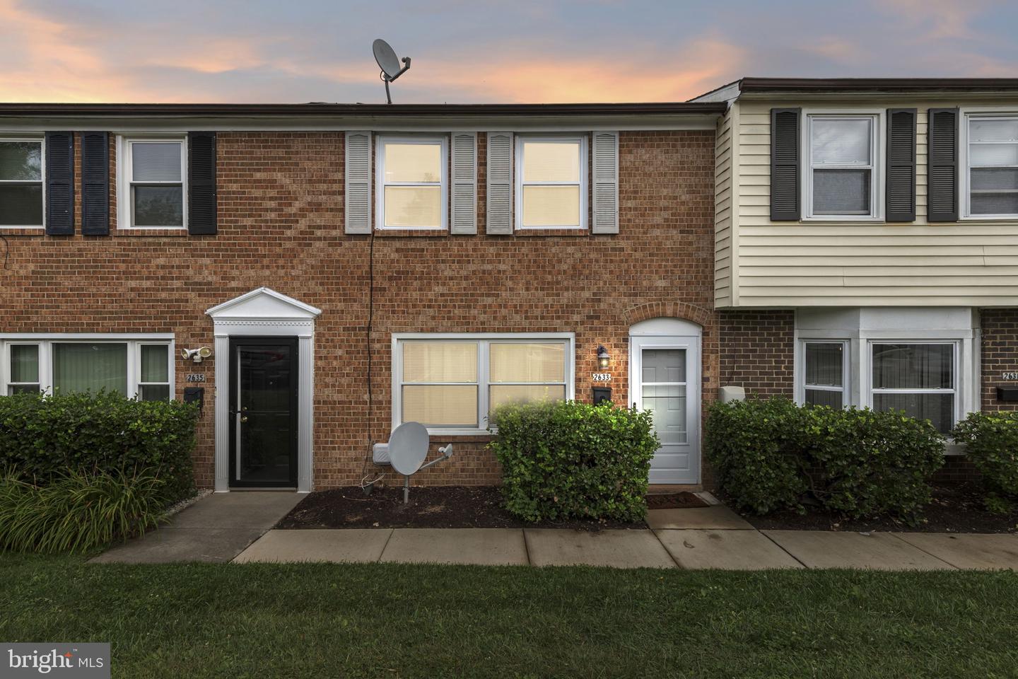 2633 Molton #2633, Baltimore