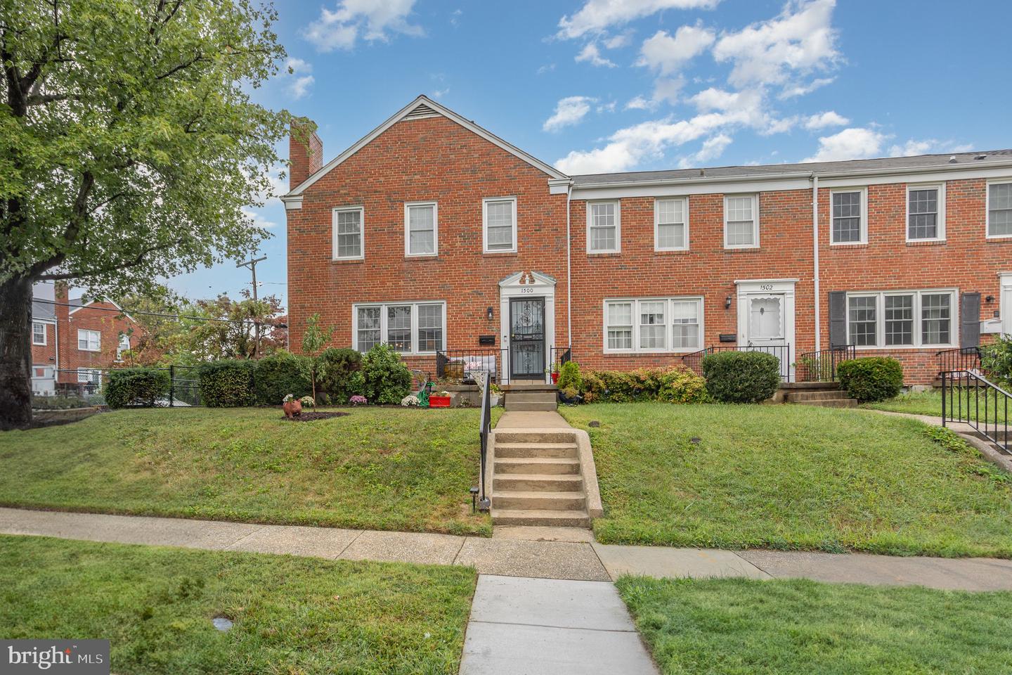 1500 Doxbury Road, Baltimore
