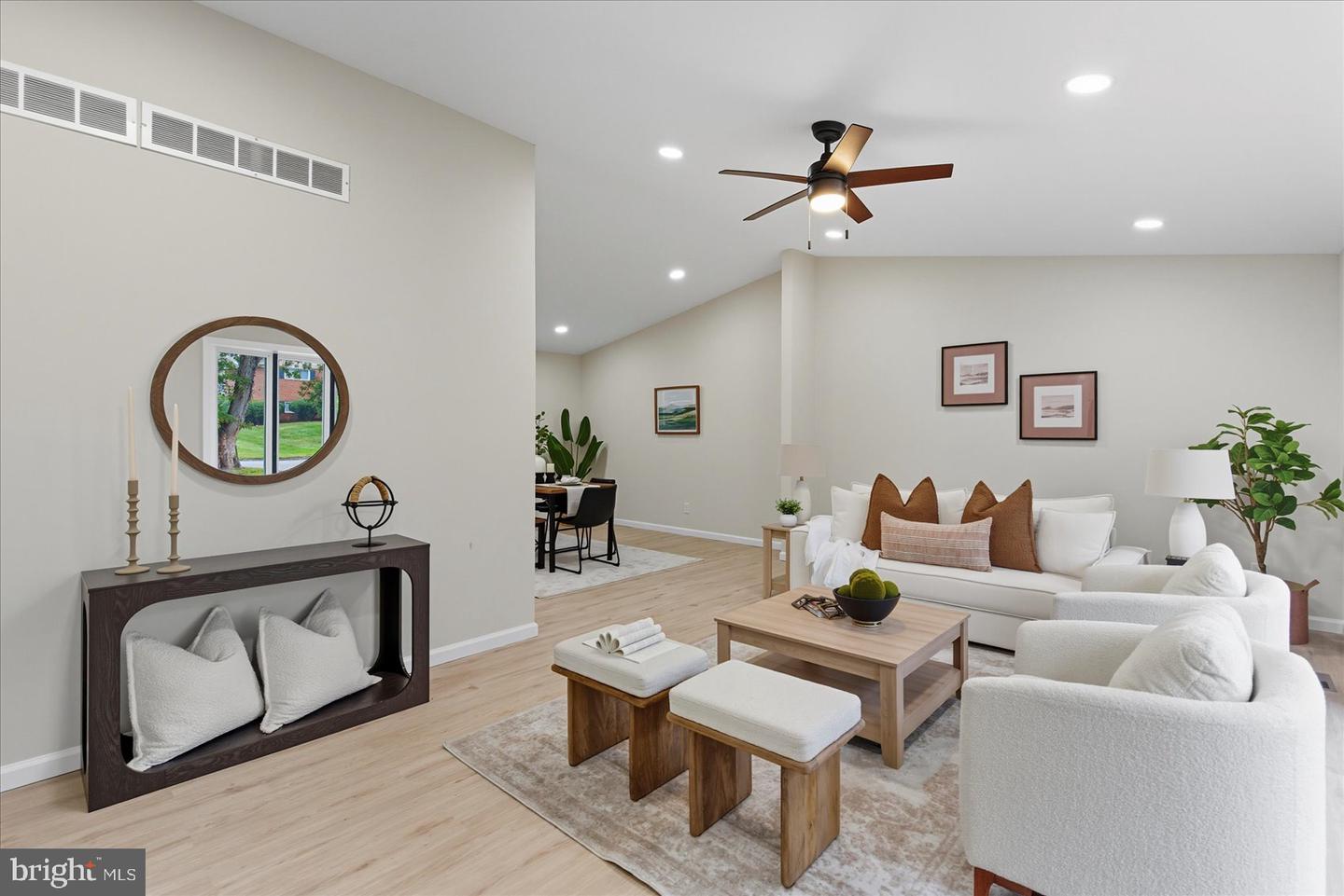 11 Oak Hollow Court, Baltimore