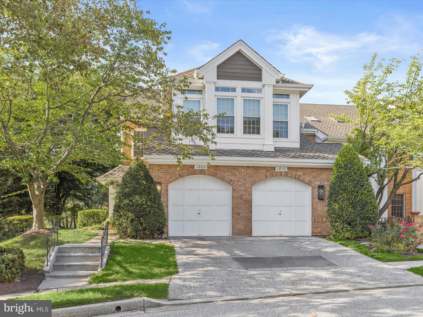 1810 Courtyard Circle #c, Baltimore