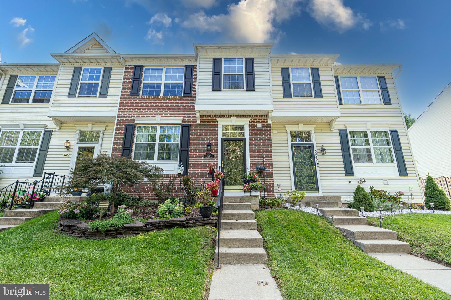 5027 Bridgeford Circle, Baltimore